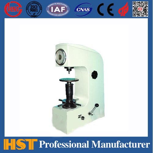 HRD-45A型电动表面洛氏硬度计