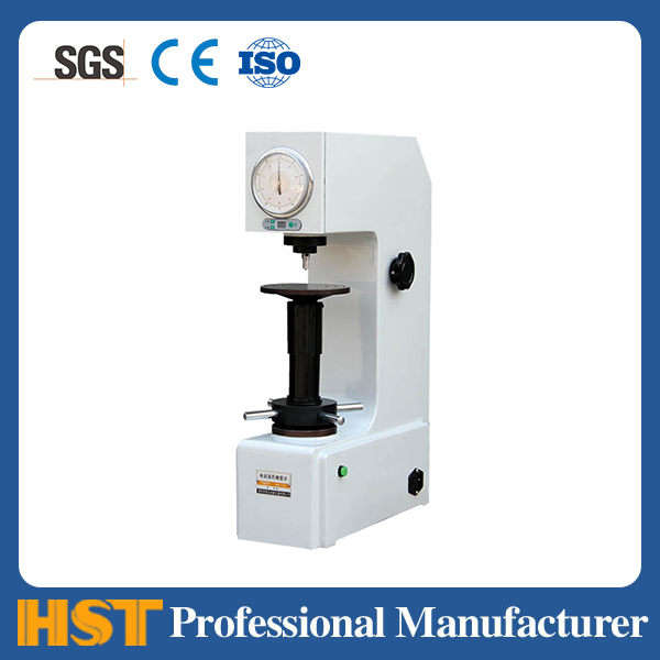 HRD-150型电动洛氏硬度计