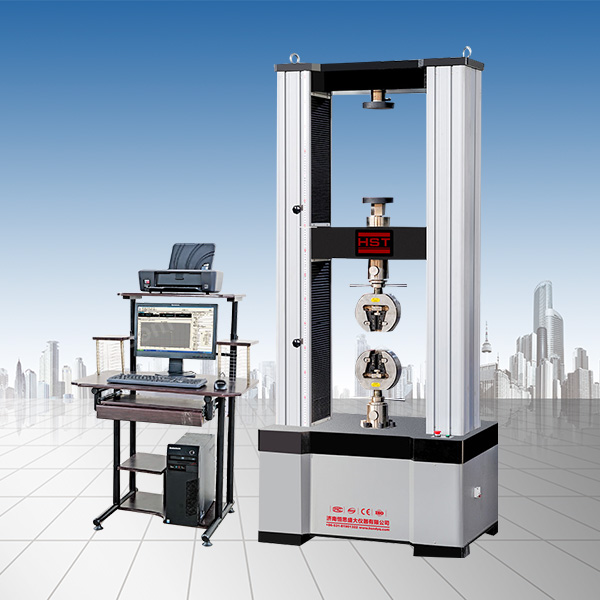 WDW-200(E)/200Kn/20吨微机控制电子万能试验机