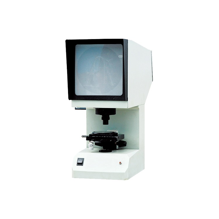 CST-50冲击试样缺口投影仪