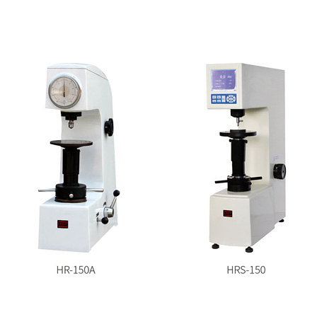 HRS-150数显洛氏硬度计